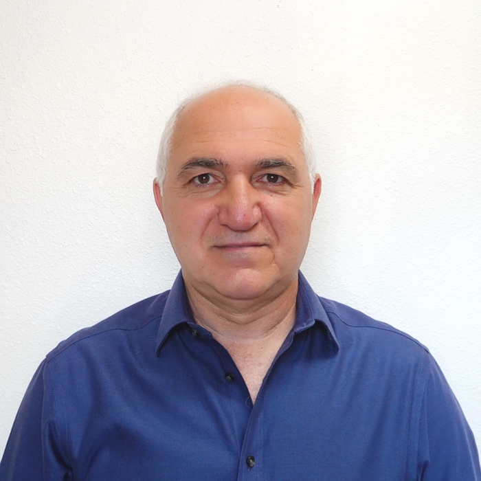Sargis Demerchyan